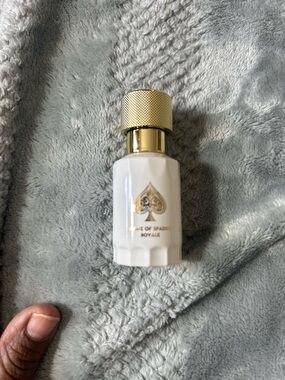 Game of spades Royale- no box